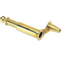 CVA Trophy Powder Measure W/Brass Finish AC1609