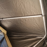 Cascadia Vehicle Tents Pioneer Over Hang U Bar D88287DF