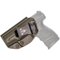 CYA Supply Co. Inside the Waistband Holster for Walther
