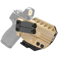 CYA Supply Co. RIDGE IWB Holster for Smith&amp;Wesson