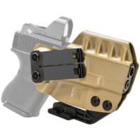 CYA Supply Co. RIDGE Inside the Waistband Holster for Glock