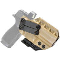 CYA Supply Co. RIDGE Inside the Waistband Holster for Sig Sauer
