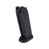 Cybergun / Spartan Military &amp; Law Enforcement 25rd Pistol Magazine For FNS-9 Gas Blowback Pistols