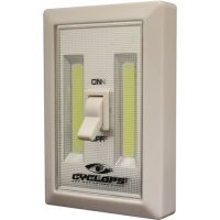 Cyclops 199 Lumen COB Light Switch