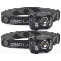 Cyclops 210 Lumen Headlamp