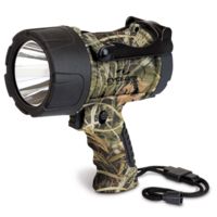 Cyclops 350 Lumen Handheld Waterproof Spotlight