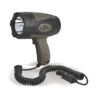 Cyclops 5 Watt LED Redirect 12V Spotlight - 309 Lumens