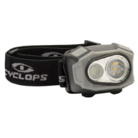Cyclops EFlex 400 CREE LED Headlamp