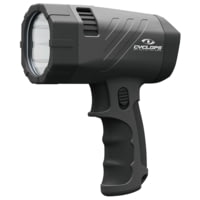 Cyclops Revo-X15 LED Rechargeable Handheld Flashight