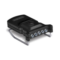 CrossFire Micro Hat Clip LED Light