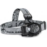 Cyclops Duck Commander 10 LED Headlamp Flashlight - 45 Lumens, 3AAA