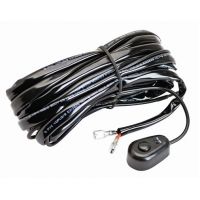 Cyclops Light Bar Wiring Harness Kit