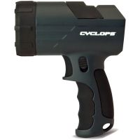 Cyclops Mevo 225 Lumen Handheld Spotlight - AA Batteries