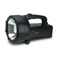 Cyclops Nexus HID Spotlight Rechargeable 25 Million Candle Power