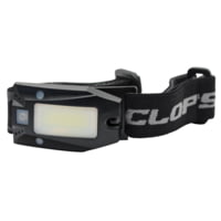 Cyclops Rechargeable LED Headlamp
