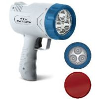 Cyclops Sirius Handheld Spotlight