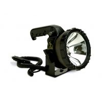Cyclops Thor ATV Spot Light 1.25 Million Candle Power w/ATV Attachment 