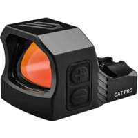Cyelee Optics CAT PRO 1x21x16.5mm Reflex Red Dot Sight