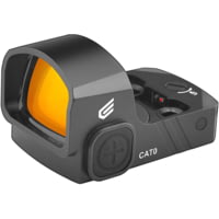 Cyelee Optics CAT0 1x22x16mm Reflex Red Dot Sight