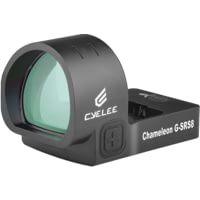 Cyelee Optics Chameleon-GSRS8 1x26.5x22.5mm Reflex Red Dot Sight