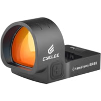 Cyelee Optics Chameleon-SRS8 1x26.5x22.5mm Reflex Red Dot Sight