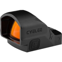 Cyelee Optics Frog 1x22x16mm Reflex Red Dot Sight