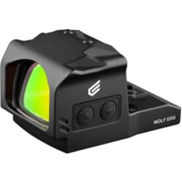 Cyelee Optics Wolf EDG 1x23x16mm Reflex Red Dot Sight