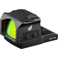 Cyelee Optics Wolf G-EDG 1x 23 x 16 mm Reflex Red Dot Sight