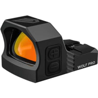 Cyelee Optics Wolf PRO 1x24x17mm Reflex Red Dot Sight