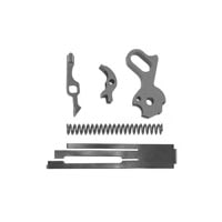 Cylinder &amp; Slide 1911 Tactical Match 4.5lb Trigger Pull