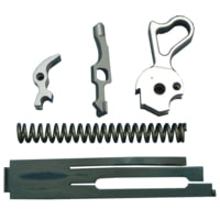 Cylinder &amp; Slide 1911 Ultra Match 3.5lb Trigger Pull