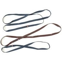 Cypher 11cm/4.3" Draw - Black , 13cm/5.1" Draw - Black , 16cm/6.3" Draw - Black , 20cm/7.9" Draw - Black , Nylon Slings 60cm/24" , Nylon Slings 80cm/32" , Nylon Slings 120cm/48"