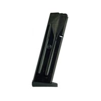 CZ 11105 CZ 75 Tactical Sport 9mm Luger 10 Round Steel Black Finish
