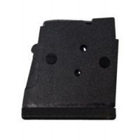 CZ 12013 CZ 455/457 17 Hornady Magnum Rimfire (HMR) 5 Round Finish