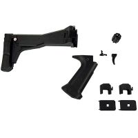 CZ 19380 EVO PARTS/FOLDING STOCK KIT - All NFA Rules Apply