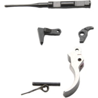 CZ Custom Short Reach Double Action DA/SA Trigger Kit