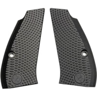 CZ Custom Checker CZ 75 Compact Pistol Grip Panels