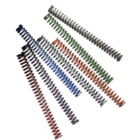 CZ Custom Mainspring Calibration Kit