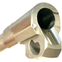 CZ Custom CZ 75 B 9mm Luger Non-Threaded Pistol Barrel