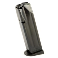 CZ-USA CZ 75 TS/75 TS Czechmate 9mm Luger 20 Round Blued Pistol Magazine