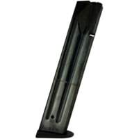 CZ-USA CZ 75 TS/75 TS Czechmate 9mm Luger 26 Round Pistol Magazine