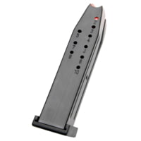 CZ-USA .40 S&amp;W CZ P-09/P-10F Detachable Magazine with Reversible Mag Catch