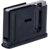 CZ-USA 527 .223 Remington 3 Rounds Flush Rifle Magazine