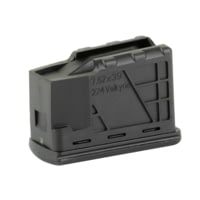 CZ-USA 600 7.62X39/.224 VALK 5 Round Rifle Magazine