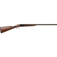 CZ-USA Bobwhite G2 3 in English Straight SxS Shotgun, 20 Gauge, 28 inch Barrel