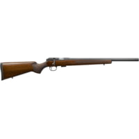 CZ-USA 457 American Varmint Bolt Action Rifle, .17 Hornady Magnum Rimfire, 21in Barrel