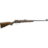 CZ-USA 457 Lux Bolt Action Rifle, .17 Hornady Magnum Rimfire, 24.8in Barrel