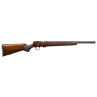 CZ-USA CZ 457 Bolt Action Rifle, .22 Winchester Magnum Rimfire, 20.50 in barrel