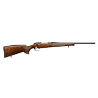 CZ-USA CZ 557 Bolt Action Rifle, .308 Winchester, 20 in barrel