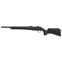 CZ-USA CZ 600 Bolt Action Rifle, .224 Valkyrie, 24 in barrel